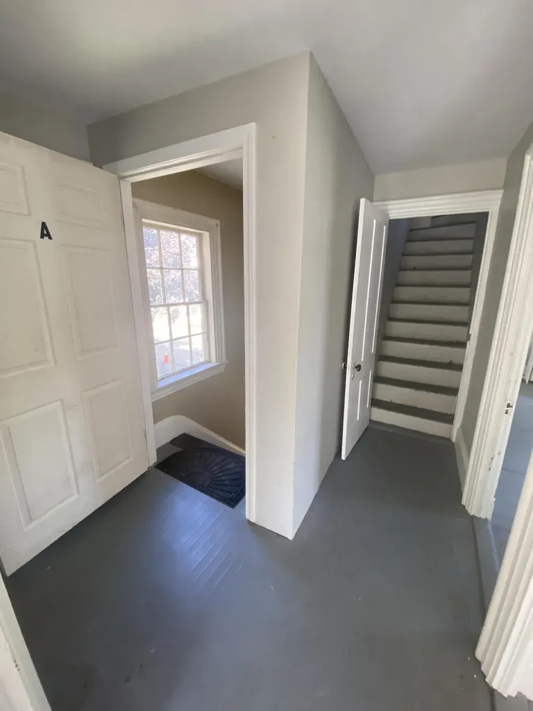 36 Grove Street Rockland ME 04841