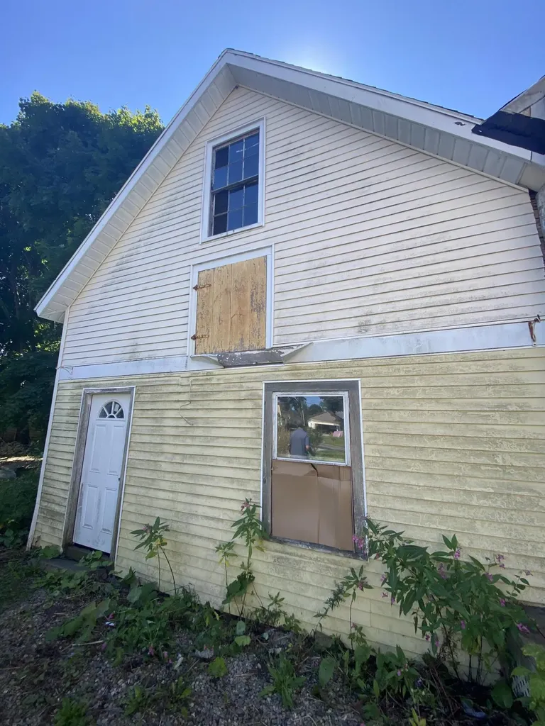 36 Grove Street Rockland ME 04841