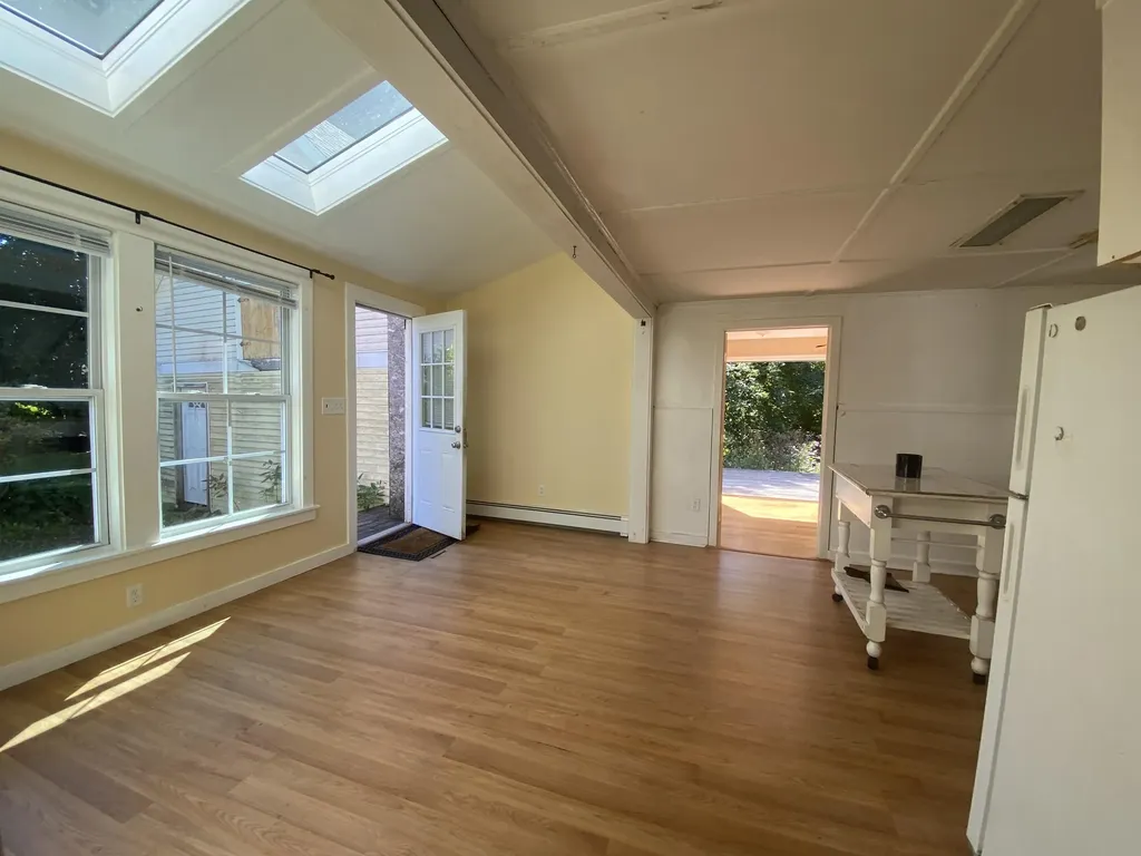 36 Grove Street Rockland ME 04841