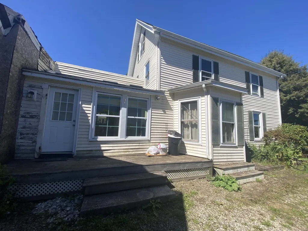 36 Grove Street Rockland ME 04841