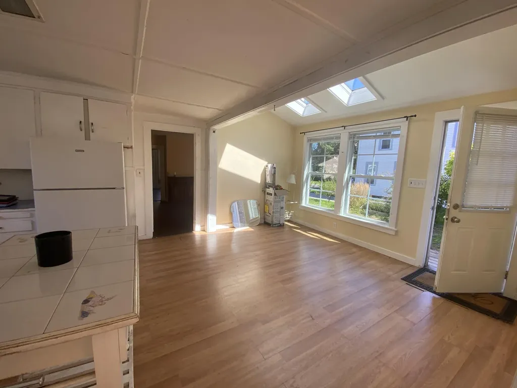 36 Grove Street Rockland ME 04841
