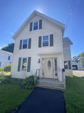 36 Grove Street Rockland ME 04841