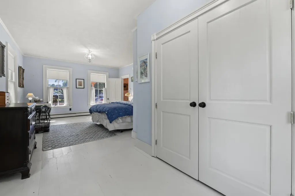 1438 Harpswell Neck Road Harpswell ME 04079