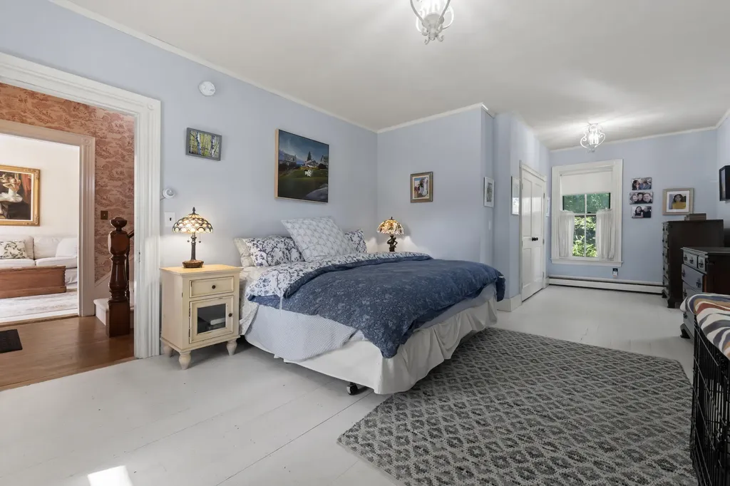 1438 Harpswell Neck Road Harpswell ME 04079