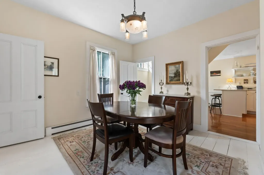 1438 Harpswell Neck Road Harpswell ME 04079