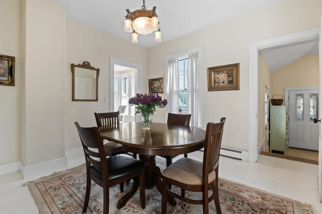 1438 Harpswell Neck Road Harpswell ME 04079