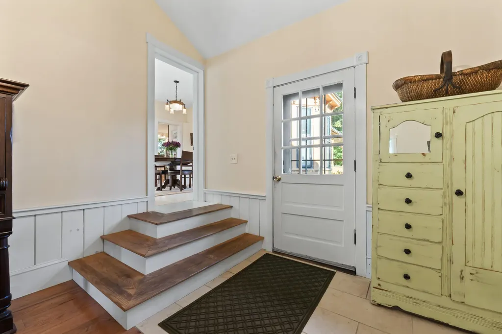 1438 Harpswell Neck Road Harpswell ME 04079