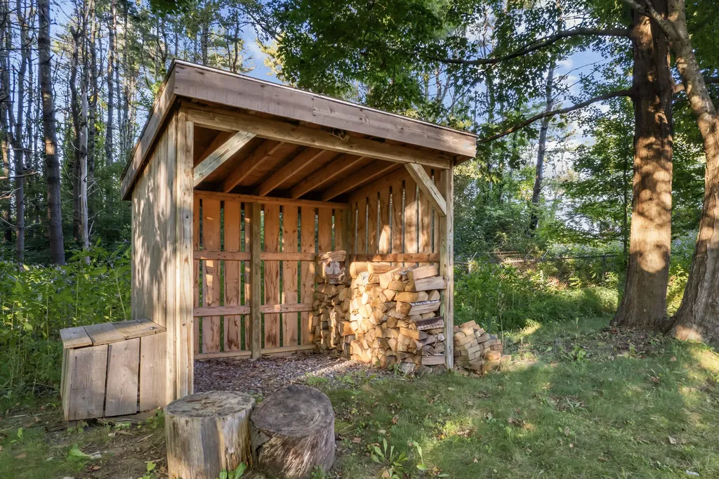 1438 Harpswell Neck Road Harpswell ME 04079