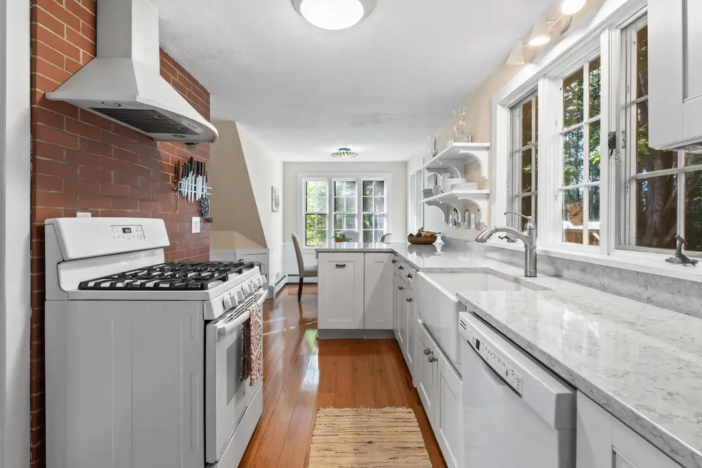1438 Harpswell Neck Road Harpswell ME 04079
