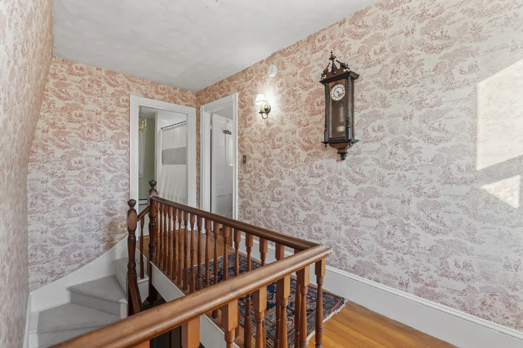1438 Harpswell Neck Road Harpswell ME 04079
