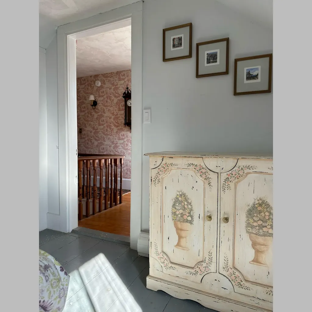 1438 Harpswell Neck Road Harpswell ME 04079