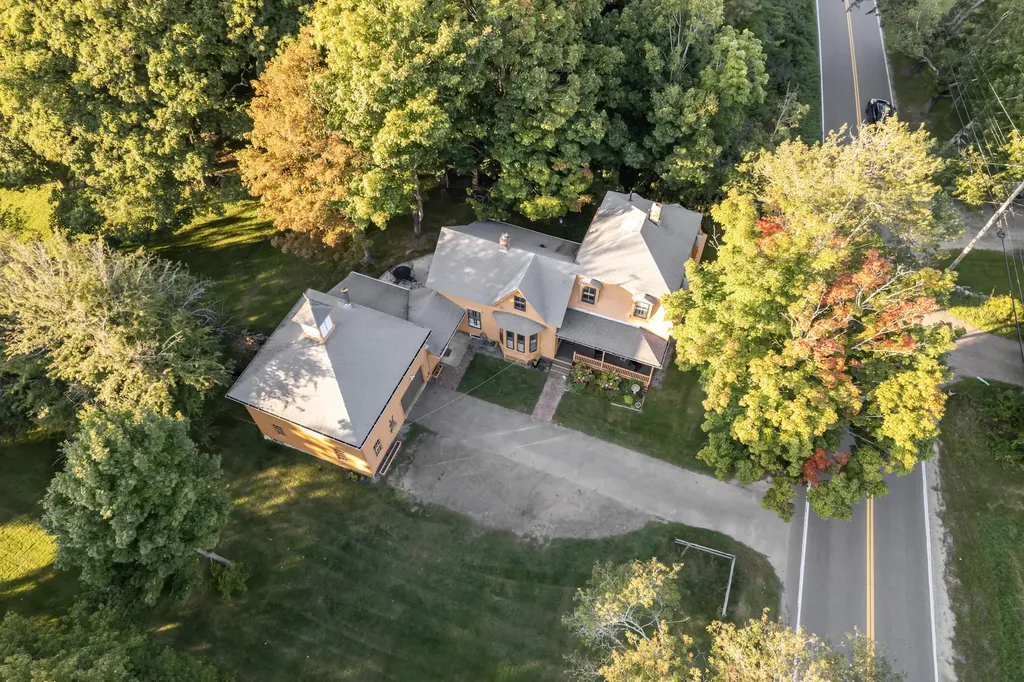1438 Harpswell Neck Road Harpswell ME 04079