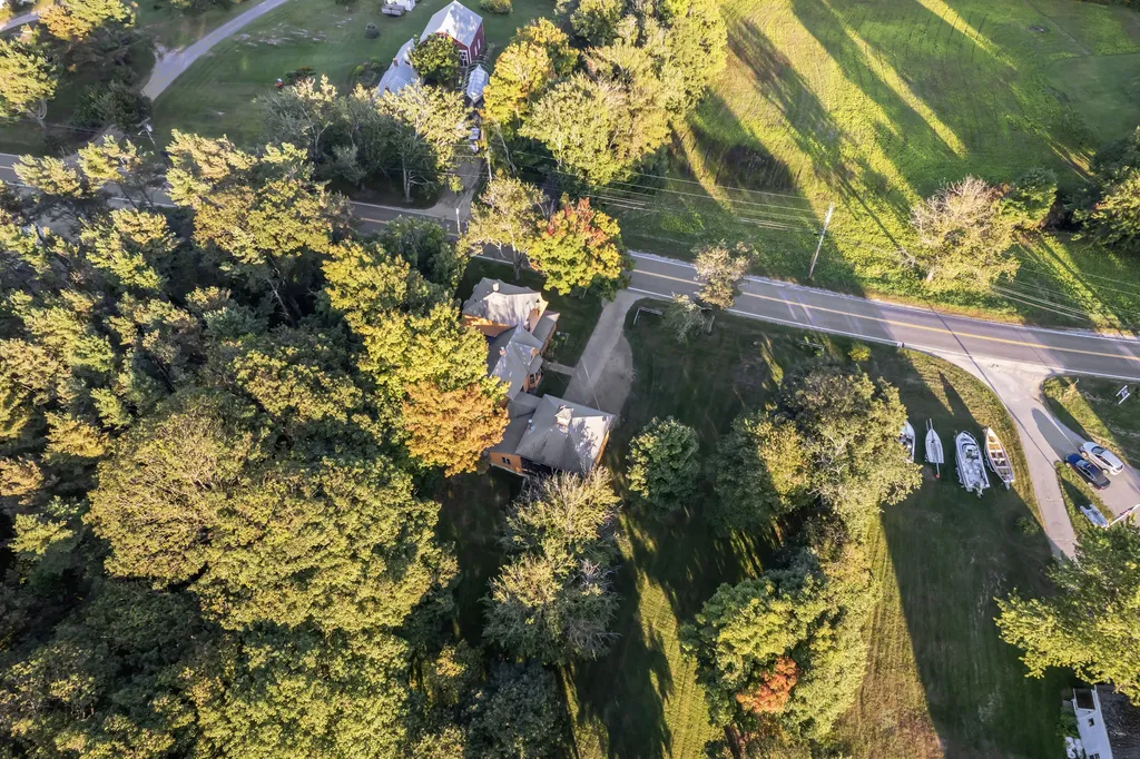 1438 Harpswell Neck Road Harpswell ME 04079