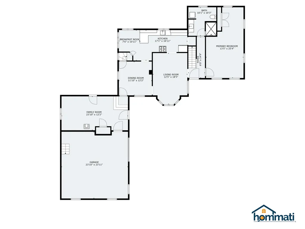 1438 Harpswell Neck Road Harpswell ME 04079