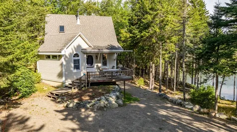 2 Mallard Lane Roque Bluffs ME 04654