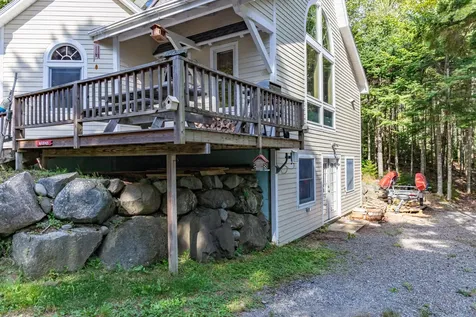 2 Mallard Lane Roque Bluffs ME 04654