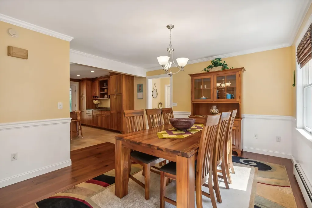 7 Deer Run Drive Gorham ME 04038