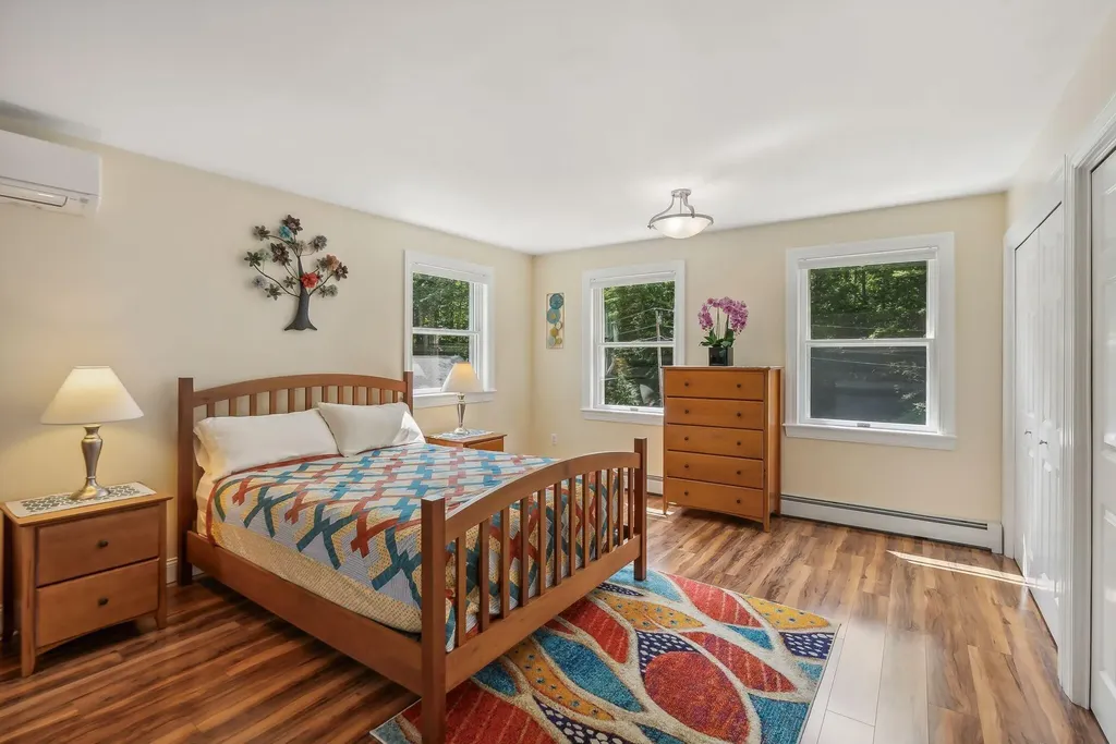 7 Deer Run Drive Gorham ME 04038
