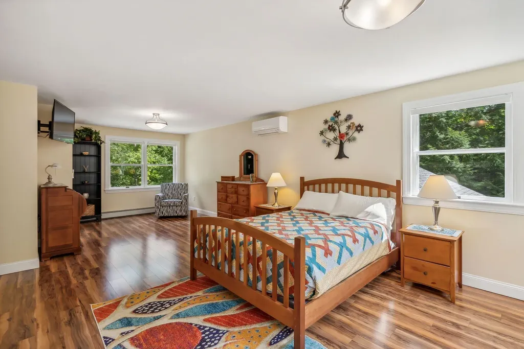 7 Deer Run Drive Gorham ME 04038