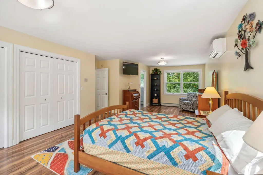 7 Deer Run Drive Gorham ME 04038