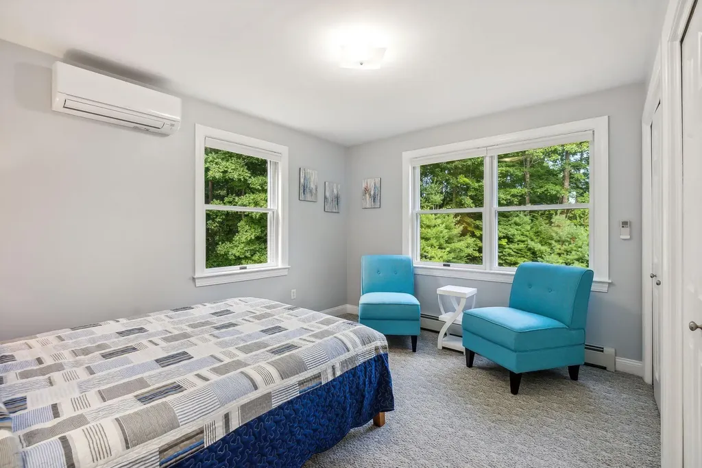 7 Deer Run Drive Gorham ME 04038