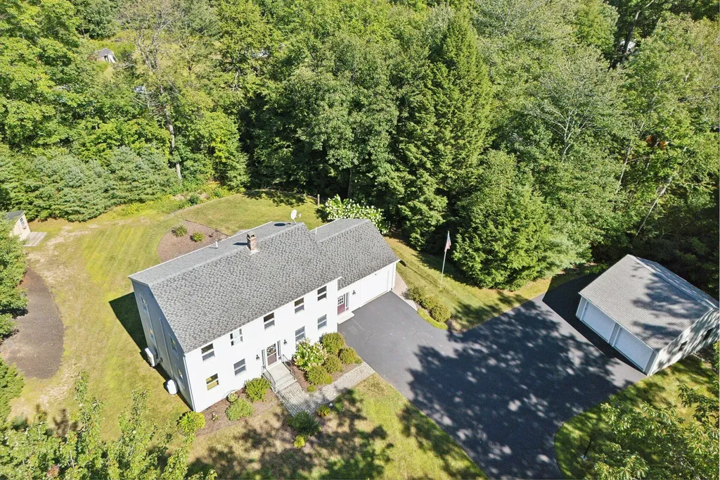 7 Deer Run Drive Gorham ME 04038