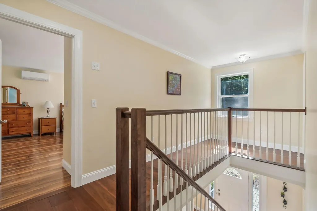 7 Deer Run Drive Gorham ME 04038