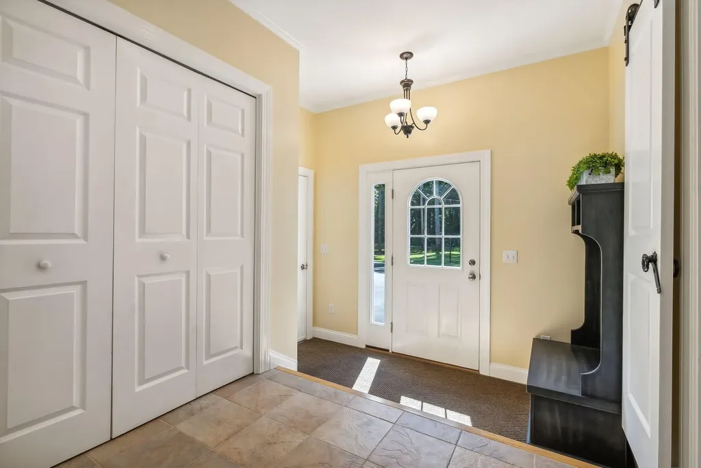 7 Deer Run Drive Gorham ME 04038