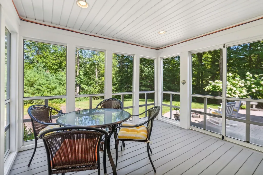 7 Deer Run Drive Gorham ME 04038