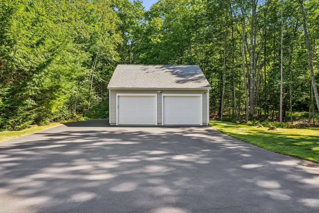7 Deer Run Drive Gorham ME 04038