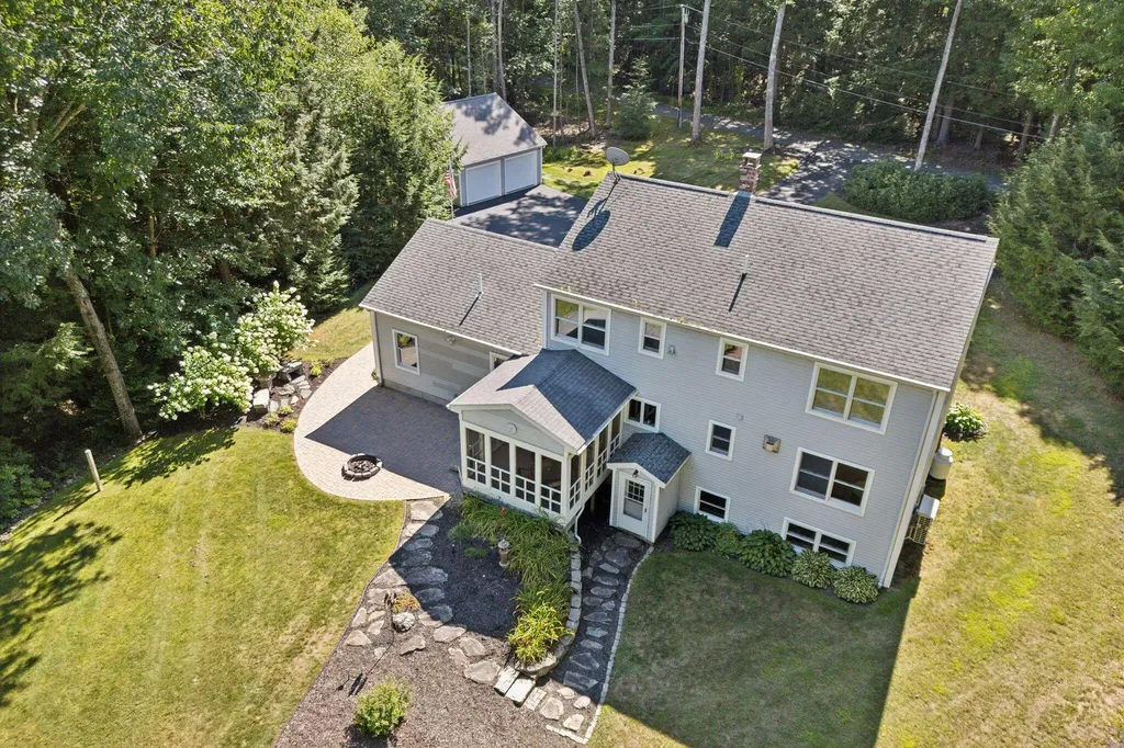 7 Deer Run Drive Gorham ME 04038