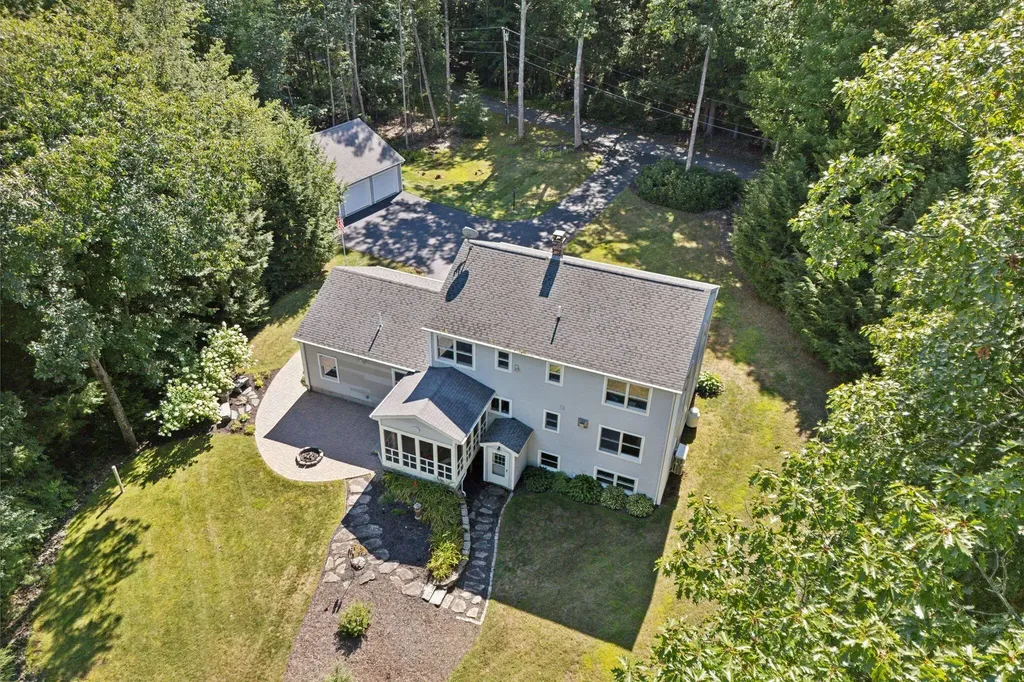 7 Deer Run Drive Gorham ME 04038