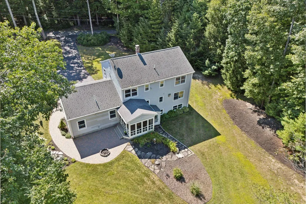 7 Deer Run Drive Gorham ME 04038