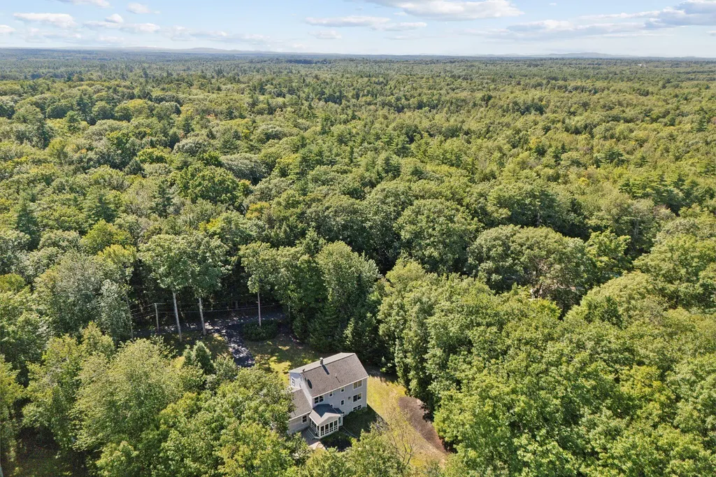 7 Deer Run Drive Gorham ME 04038