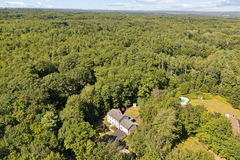 7 Deer Run Drive Gorham ME 04038