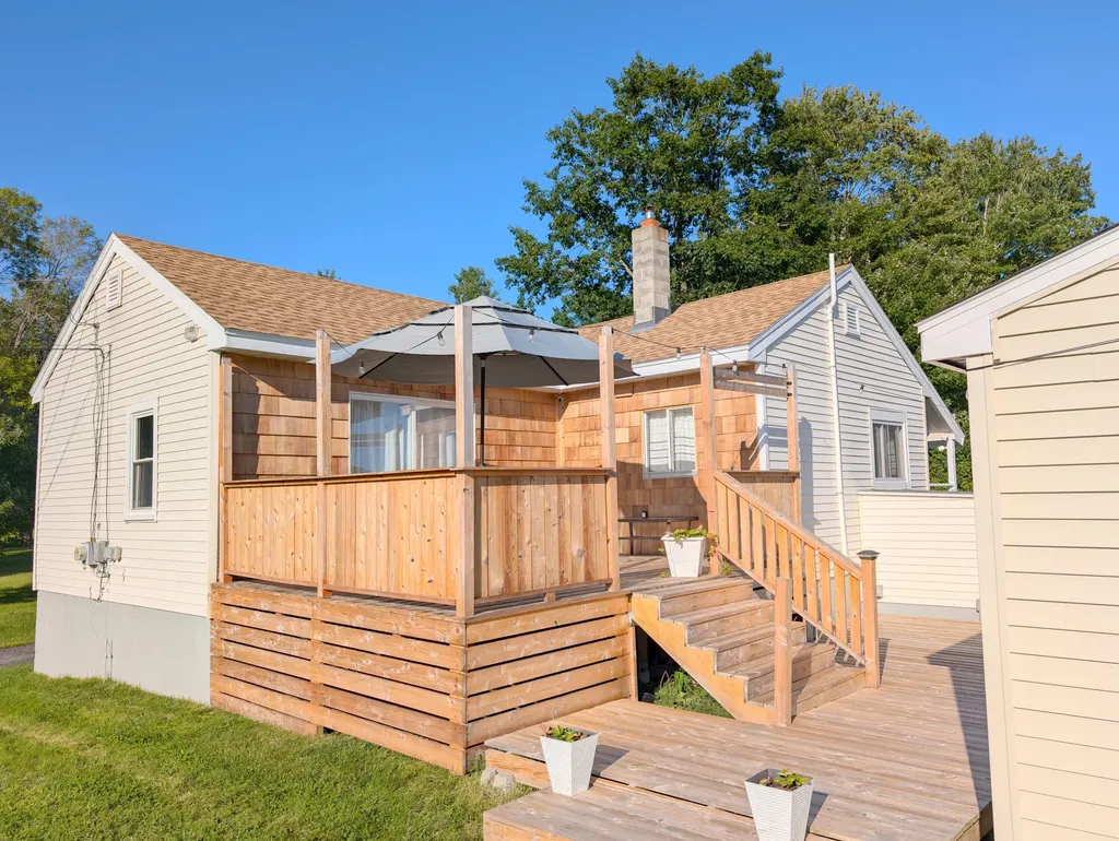 110 Harrisburg Avenue Westbrook ME 04092