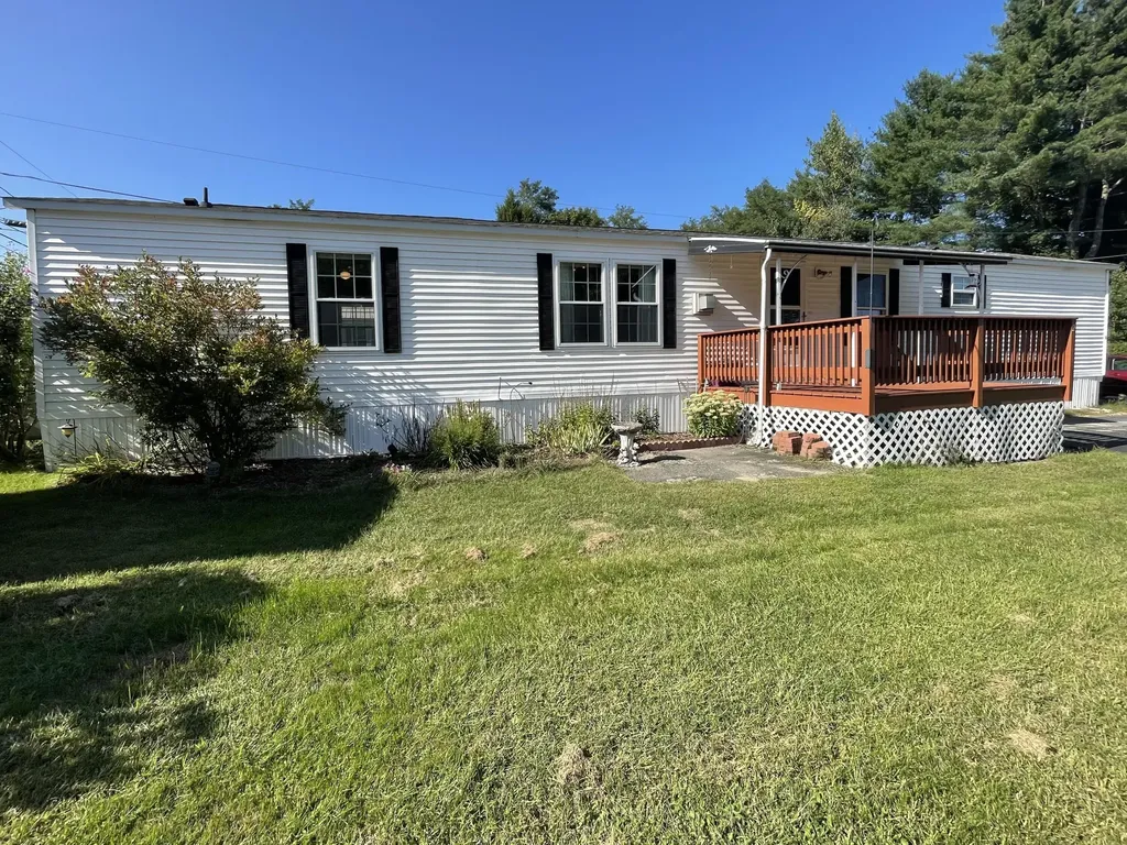 2 Arlene Lane Windham ME 04062