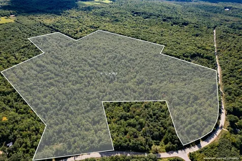 2100 Bear Pond Road Hartford ME 04220