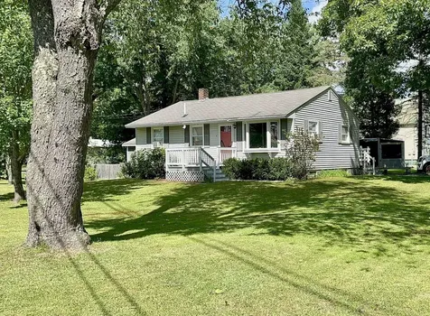 4 Summer Street Madison ME 04950