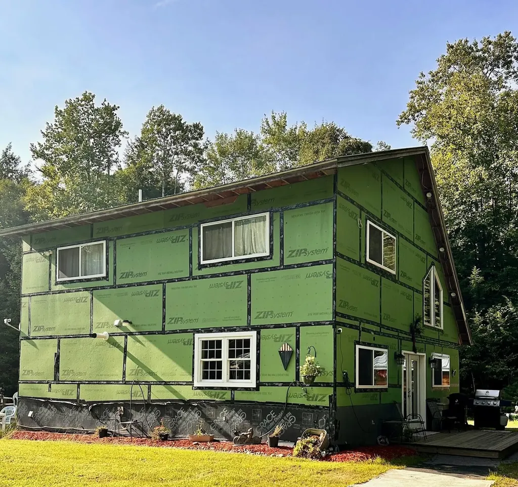 208 Dutch Gap Road Chesterville ME 04938