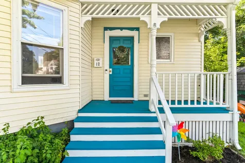 12 Addison Street Lisbon ME 04252
