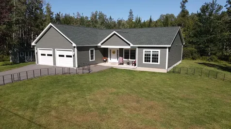 58 Nye Lane Hermon ME 04401