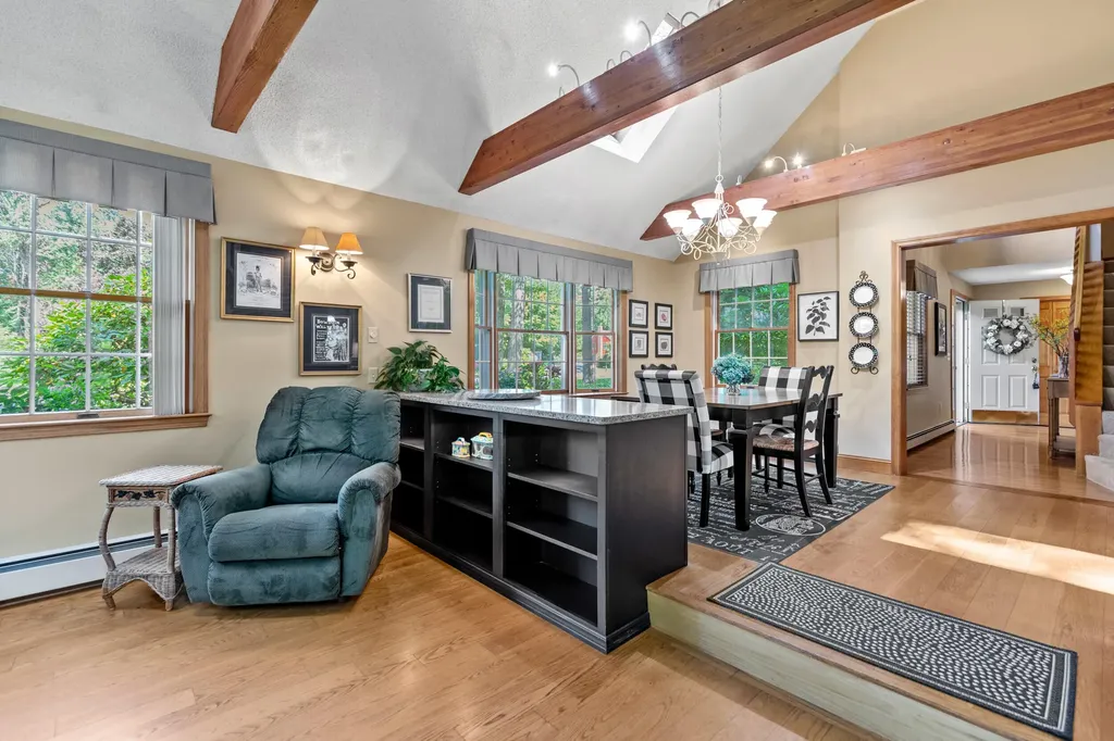 42 Horseshoe Drive Scarborough ME 04074