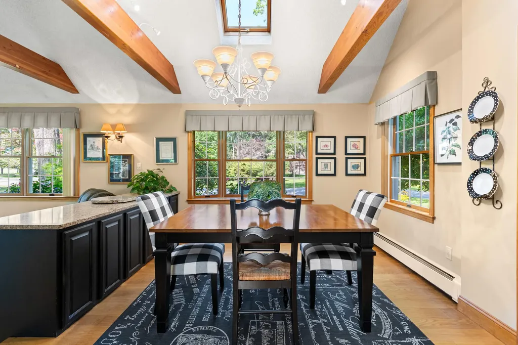 42 Horseshoe Drive Scarborough ME 04074
