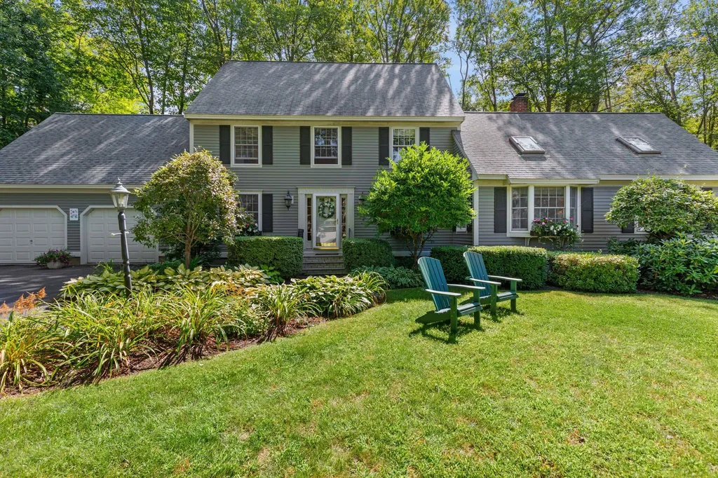 42 Horseshoe Drive Scarborough ME 04074