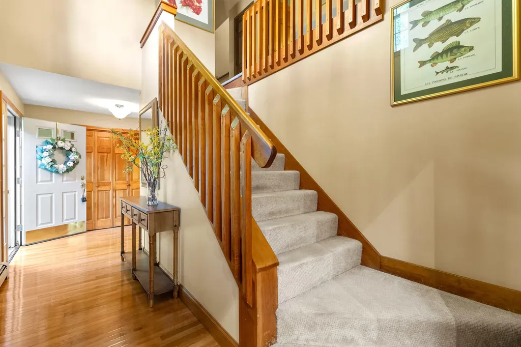 42 Horseshoe Drive Scarborough ME 04074