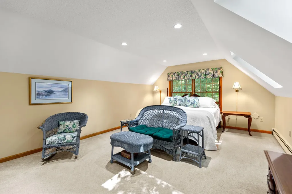42 Horseshoe Drive Scarborough ME 04074