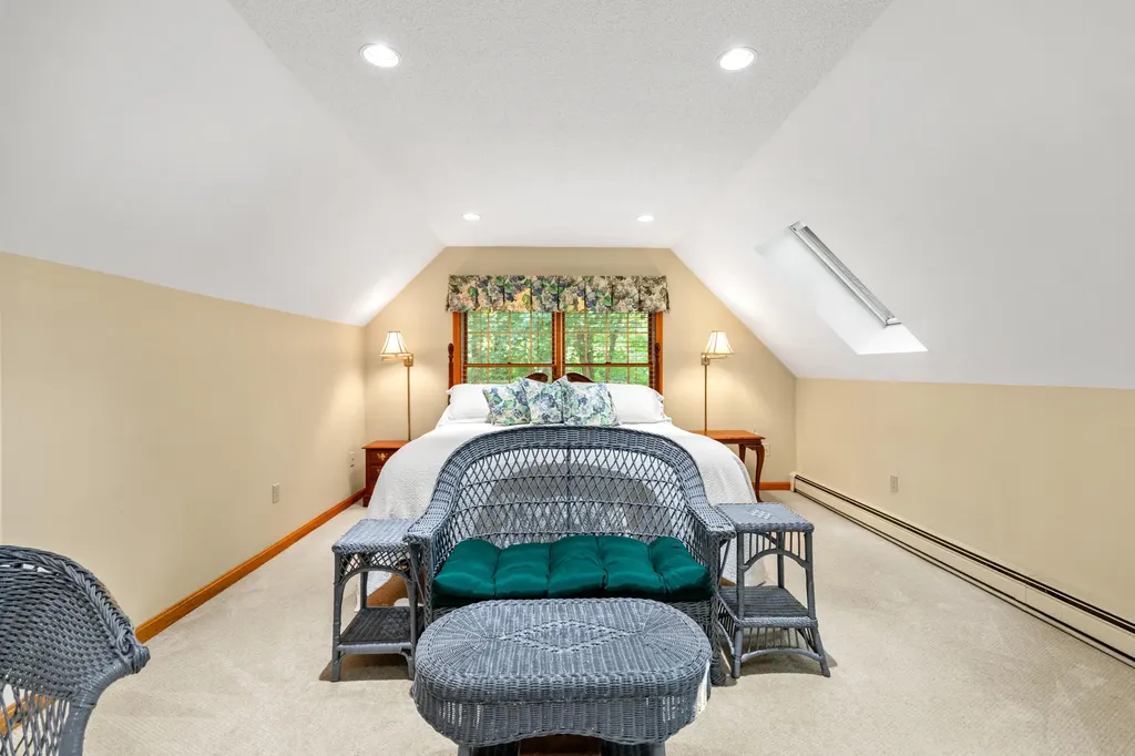 42 Horseshoe Drive Scarborough ME 04074