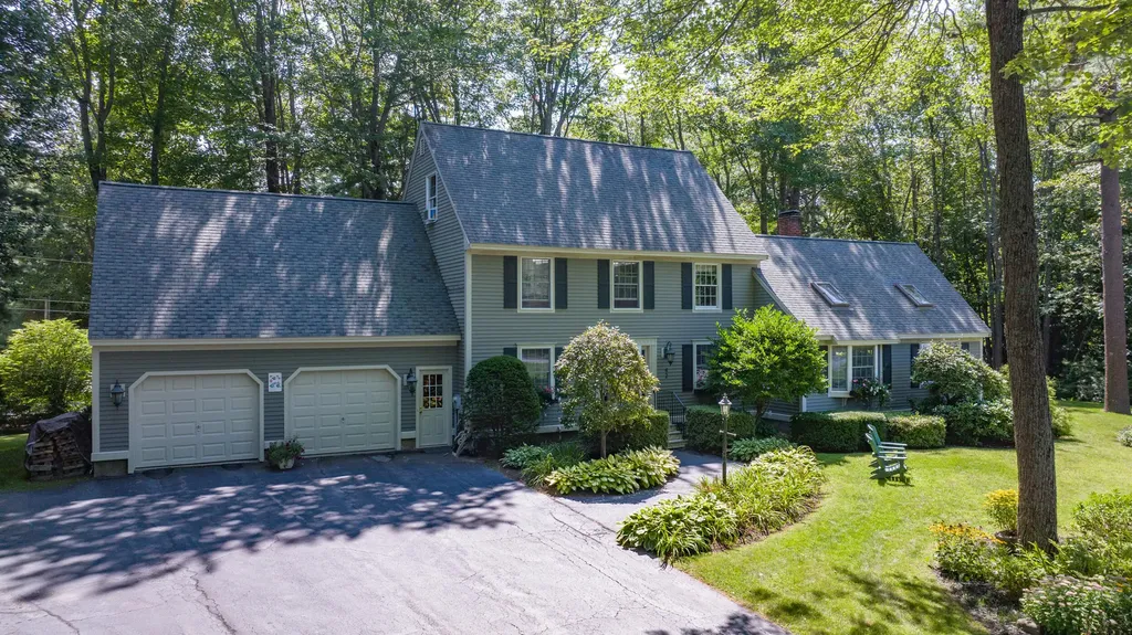 42 Horseshoe Drive Scarborough ME 04074