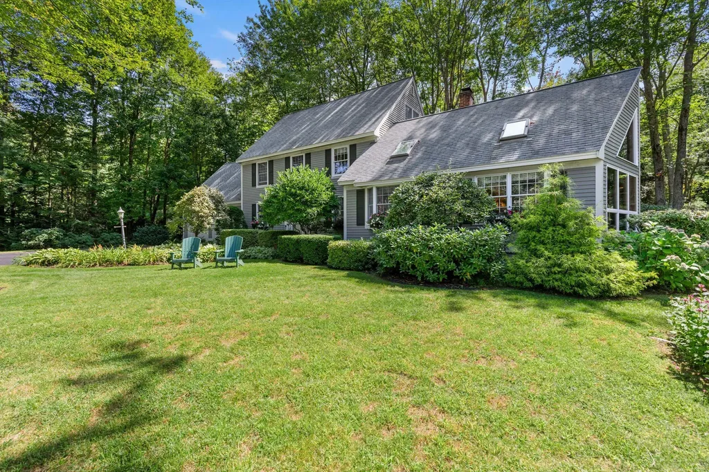 42 Horseshoe Drive Scarborough ME 04074
